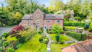 214, The Tuckies, Ferry Road, Jackfield, Telford TF8 7LT