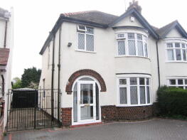 76, Wynn Road, Wolverhampton WV4 4AN