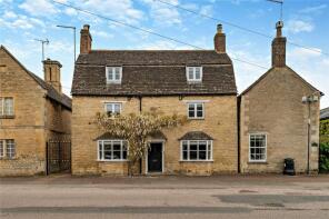 17, Elton Road, Peterborough PE8 6JD