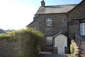 3, Birkhead Cottages, Troutbeck, Windermere LA23 1PQ