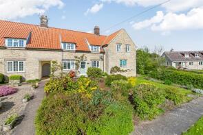2, Rose Hill View, Trencar Lane, York YO61 4AG