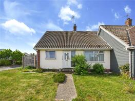 3, Heycroft Way, Nayland, Nayland With Wissington CO6 4LN