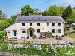 Brynhyfryd, C2218 From, Talog, Carmarthen SA33 6NZ