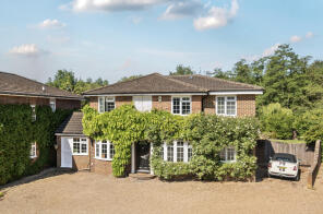 31, Ellis Farm Close, Mayford, Woking GU22 9QN