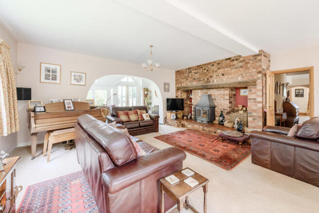 Living Room 2