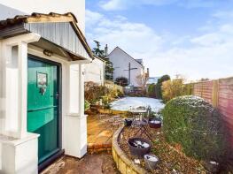 1, Swine Lane, Hull HU11 4JS