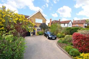 The Old Post Office, Bucks Hill, Kings Langley WD4 9AT