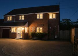 Foxleigh, Calne Road, Chippenham SN15 4PL