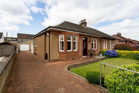 28 St Andrews Road, Renfrew, PA4 0SU