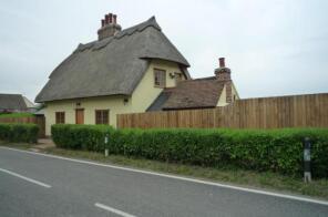 480, Rickstones Road, Witham CM8 3HQ