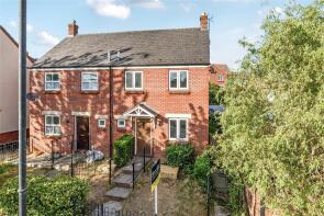 29, Nichol Place, Cotford St Luke, Taunton TA4 1JD