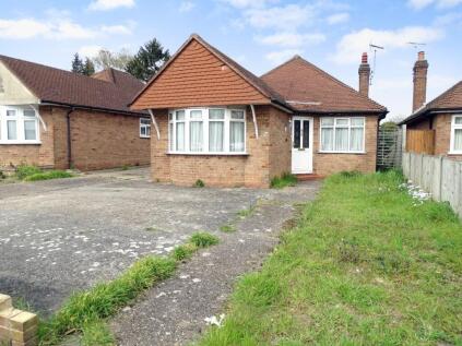 Elms Drive, Chelmsford