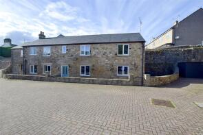 2, Kyles Yard, Prospect Place, Barnard Castle DL12 8GA