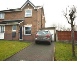 2, Laverton Close, Bury BL9 7HU