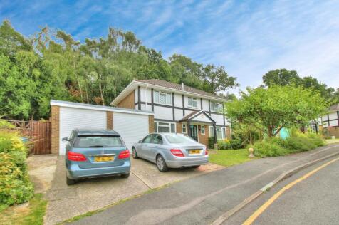 Beech Glen, Bracknell, RG12