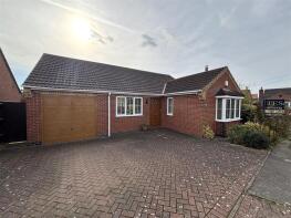 38, Woolpack Meadows, Louth LN11 7QG
