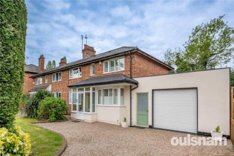 Linden Road, Bournville, Birmingham, B30