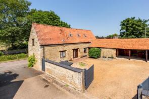 Granary Barn, Cranford Road, Kettering NN14 3AA