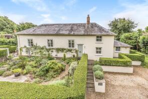 Chapel House, Oakhanger Road, Oakhanger, Bordon GU35 9JN