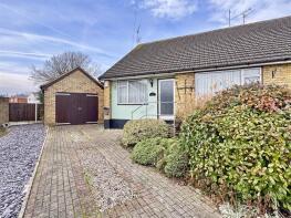 15, Meadow Way, Black Notley CM77 8NP