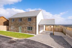 1, Little Upton Court, Liskeard PL14 5FL