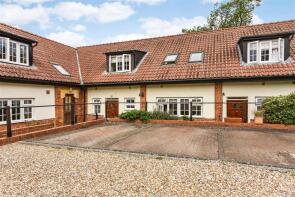 3, Thruxton Farm Cottages, Cholderton Road, Salisbury SP4 0EF