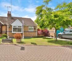 2, Pickering Park, Driffield YO25 9TY