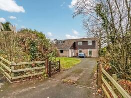 13, St Tysoi Close, Usk NP15 1EF