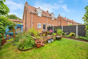 53a, Chapel Street, Norwich NR10 4BG