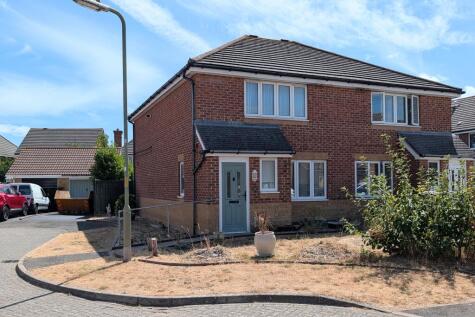 Wessex Close, Lee-on-the-solent