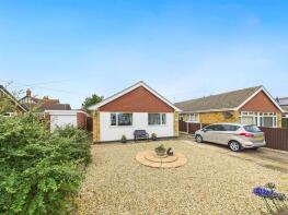 3, Rutland Road, Mablethorpe LN12 1EN