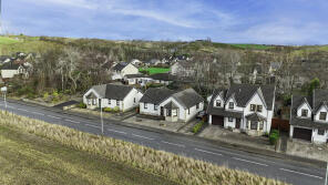2, Perth Road, Bankfoot PH1 4AF