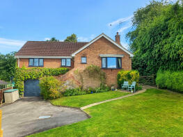 6 Highbank, Court Lane, Westbury BA13 4PU