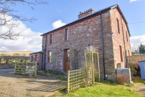 Blue Bell Cottage, Bradley On The C3009, Penrith CA10 1QA