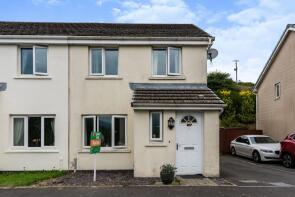 34, Heol Llwynffynon, Llangeinor, Bridgend CF32 8PR