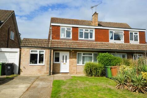Freemantle Road, Bagshot