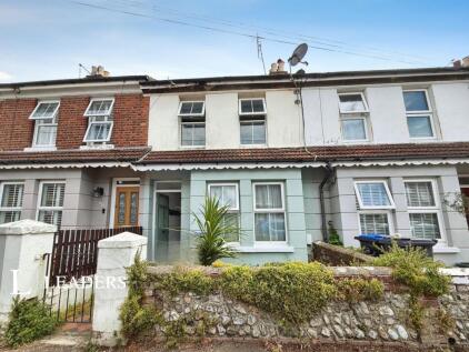 Lanfranc Road, Worthing, West Sussex