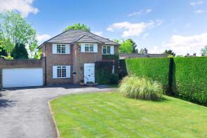 Tilbrook House, Ockley Road, Ewhurst, Cranleigh GU6 7QF