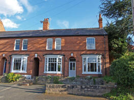 17, Clive Road, Bromsgrove B60 2AY
