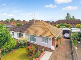 39, Shakespeare Avenue, Andover SP10 3DR