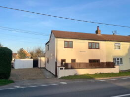Plym Cottage, High Road, Wisbech PE13 4EQ