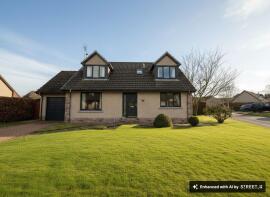 2, Stewart Drive, Alford AB33 8UG