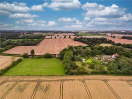 Manor Farm Cottage, The Green, Norwich NR15 1TF