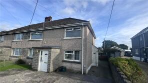 26, Park Avenue, Capel Hendre, Ammanford SA18 3RU