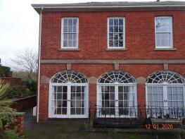 Flat 6, 132 Birley House, Edge Lane, Sheffield S6 1ES