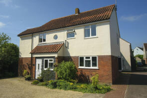 8, Homebridge, Saffron Walden CB10 2SB