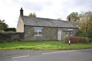 High Cowden Farm Cottage, High Cowden Farm, Hexham NE48 3JE