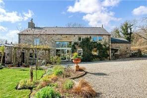 Davis Gate Barn, Clitheroe Road, Dutton, Ribchester PR3 2YT