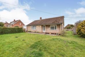 Meadow View, Low Street, Diss IP21 4AQ