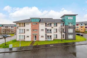 Flat 2/1, 2, Netherton Avenue, Glasgow G13 1BW